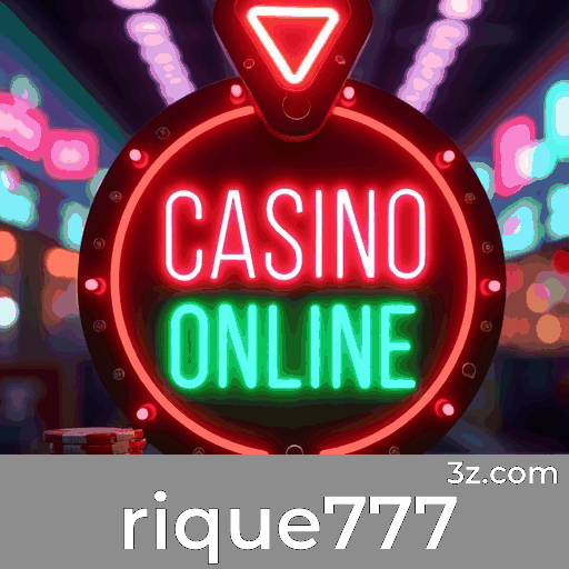 Experiência Premium no Cassino Online Rique777