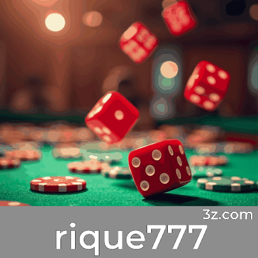 Rique777 Casino: Exclusividade e Luxo no Plano VIP