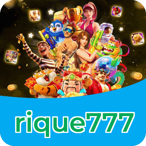 Reload Bonus rique777