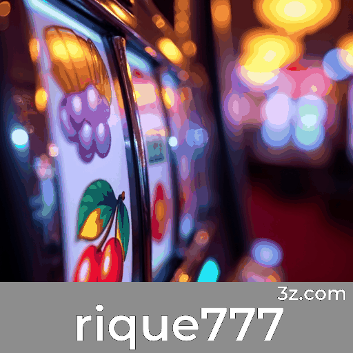 Experiência VIP no casino Rique777: Serviços Exclusivos
