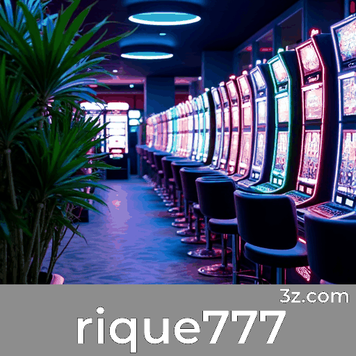 Rique777: Experiência Exclusiva com Benefícios de Membro