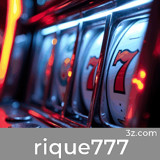 Login no Rique777: Gerencie sua Conta e Aproveite Benefícios