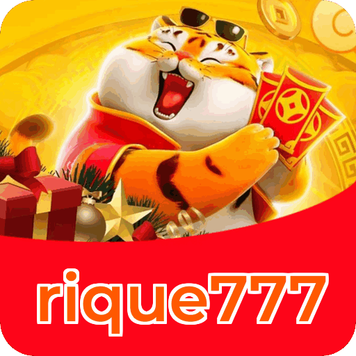 Login rápido no app rique777