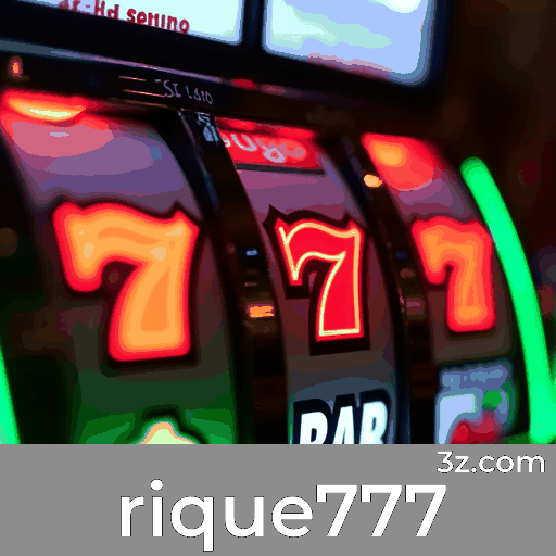 Descubra as Ofertas e Promoções do Rique777 para Apostadores