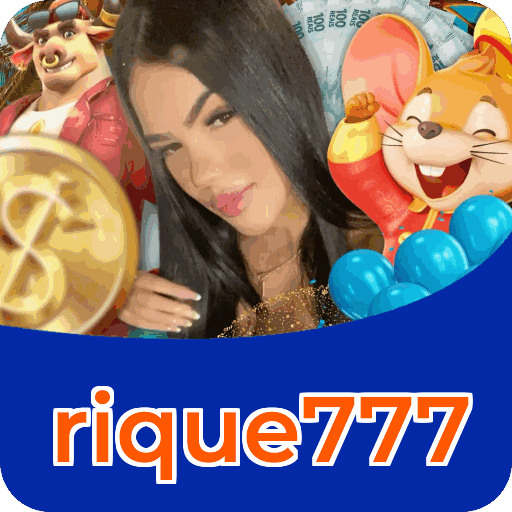 Métodos de pagamento aceitos na rique777