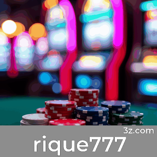 Rique777: Especialistas em Apostas Esportivas no Brasil