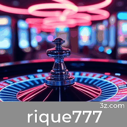 Jogos Inovadores no Rique777: Catálogo Exclusivo com Tecnologia de Ponta