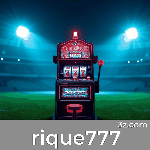 Rique777: Experiência Exclusiva com Benefícios de Membro