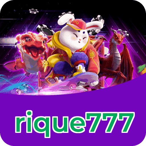 Siga a rique777 no Facebook