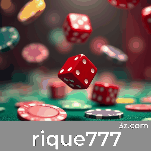 Rique777: Bônus Inteligentes e Estratégias de Valor